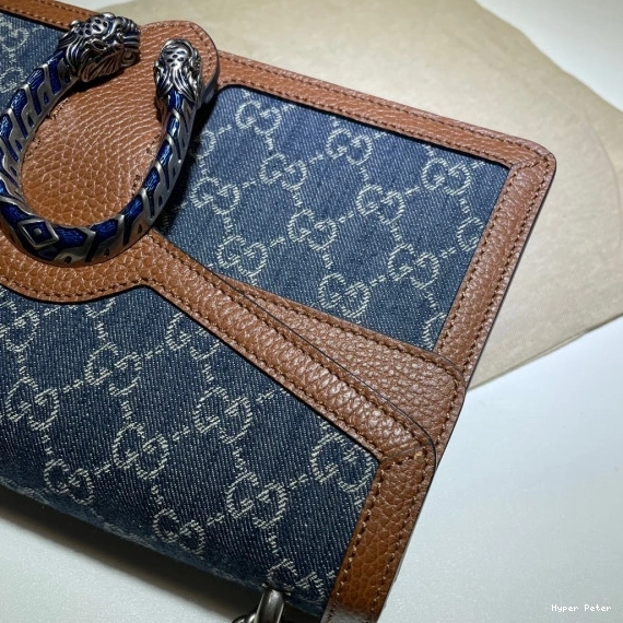 Hyperpeter Dionysus small bag shoulder GUCCI 0712